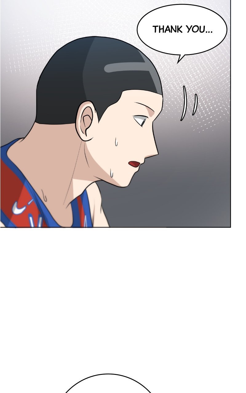 Read Big Man on the Court EN Manga Online