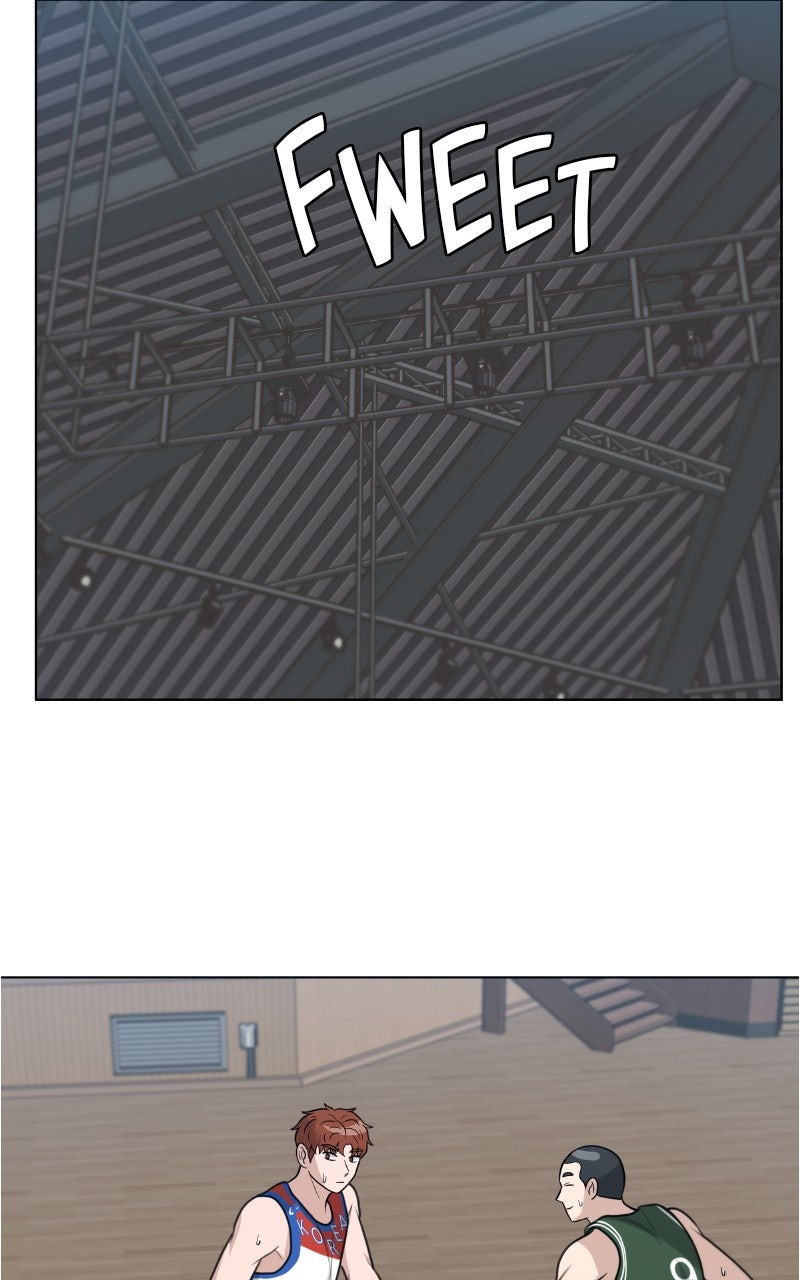 Read Big Man on the Court EN Manga Online