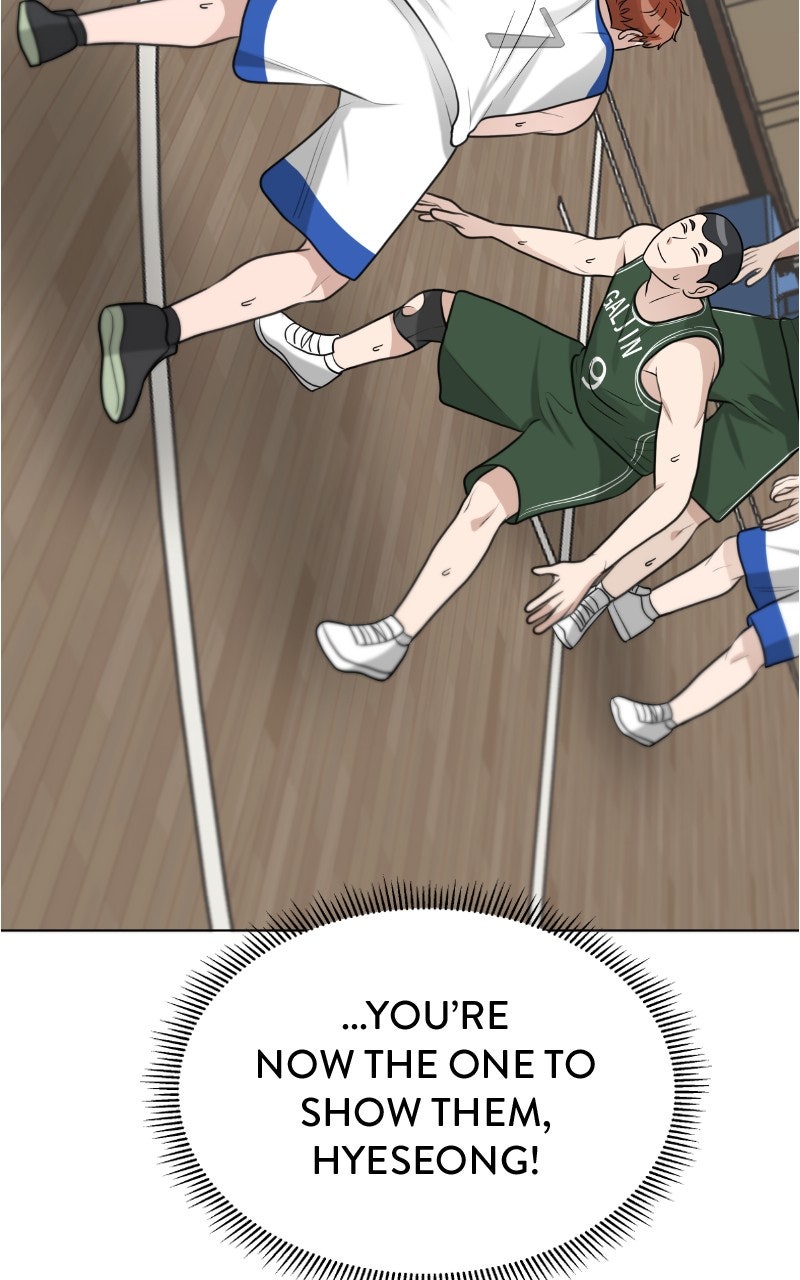 Read Big Man on the Court EN Manga Online