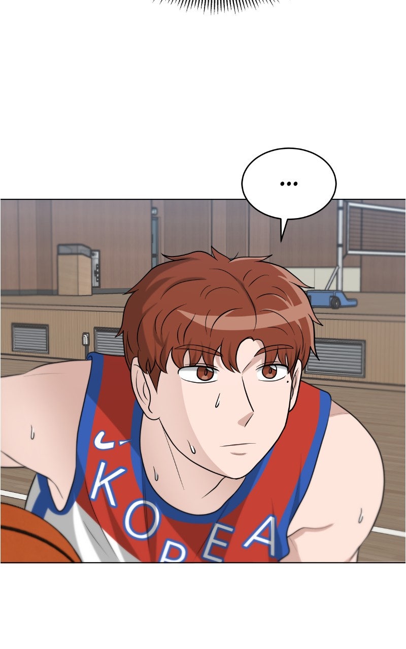 Read Big Man on the Court EN Manga Online