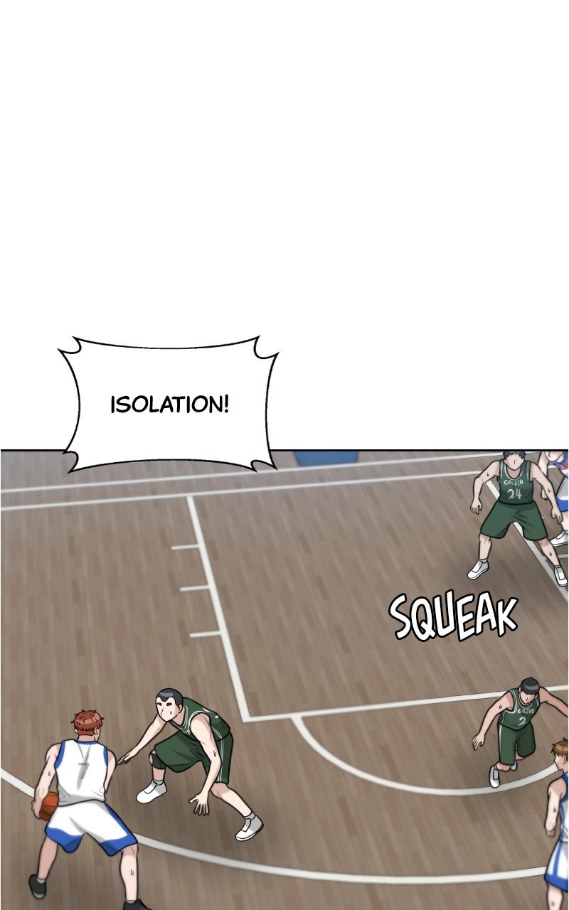 Read Big Man on the Court EN Manga Online