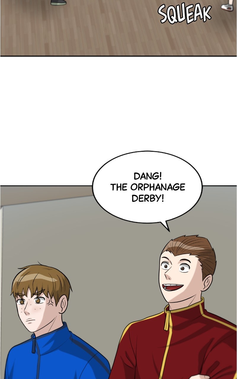 Read Big Man on the Court EN Manga Online