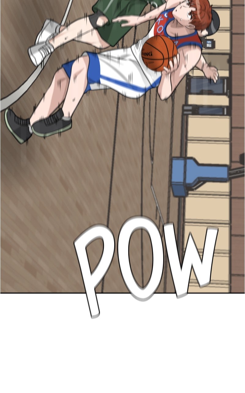 Read Big Man on the Court EN Manga Online