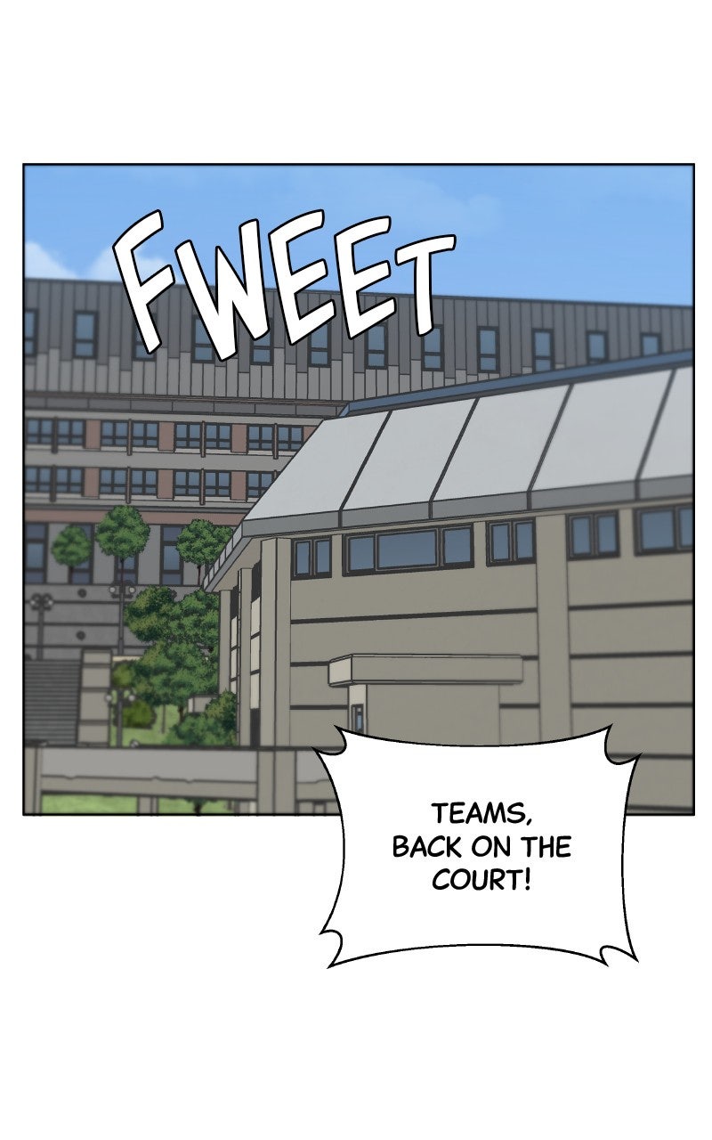 Read Big Man on the Court EN Manga Online