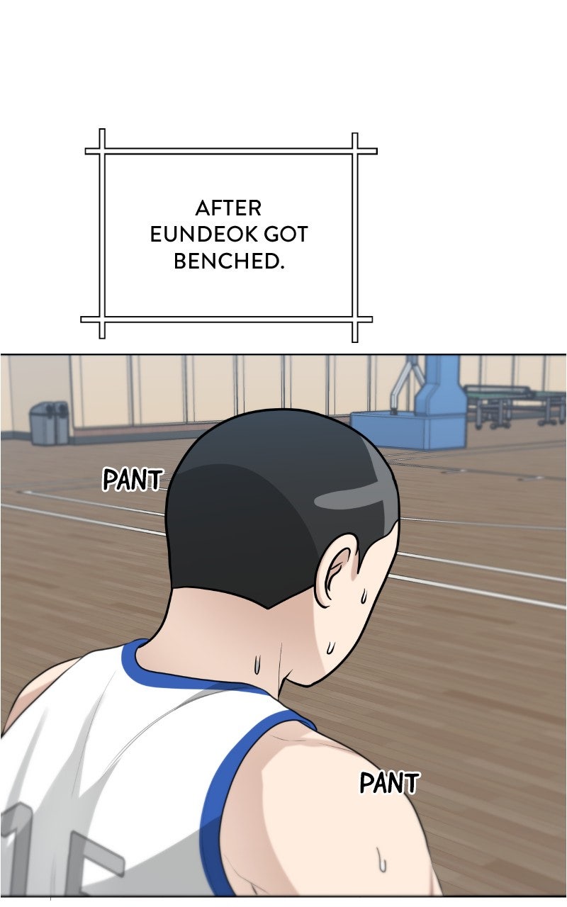 Read Big Man on the Court EN Manga Online