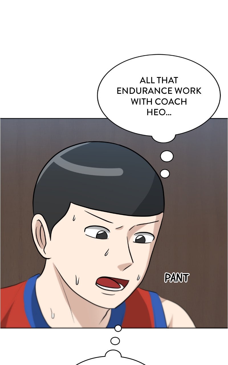 Read Big Man on the Court EN Manga Online