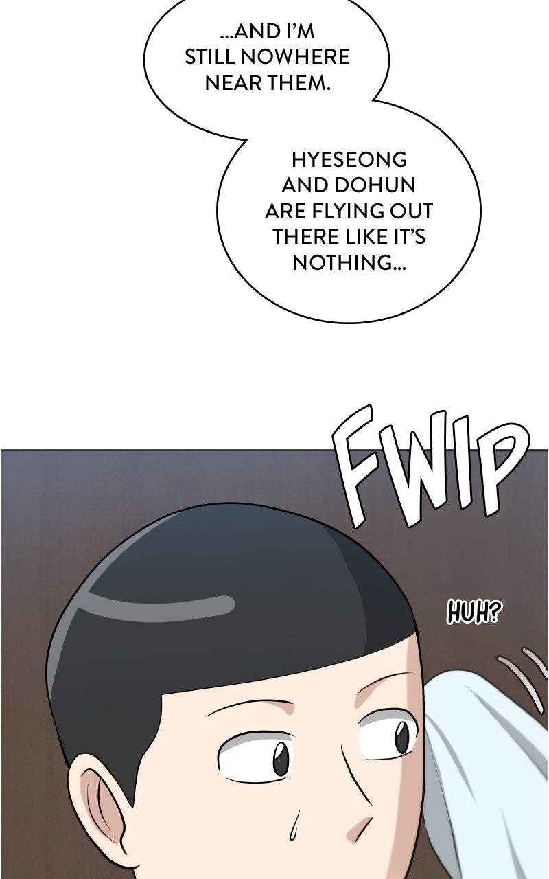 Read Big Man on the Court EN Manga Online