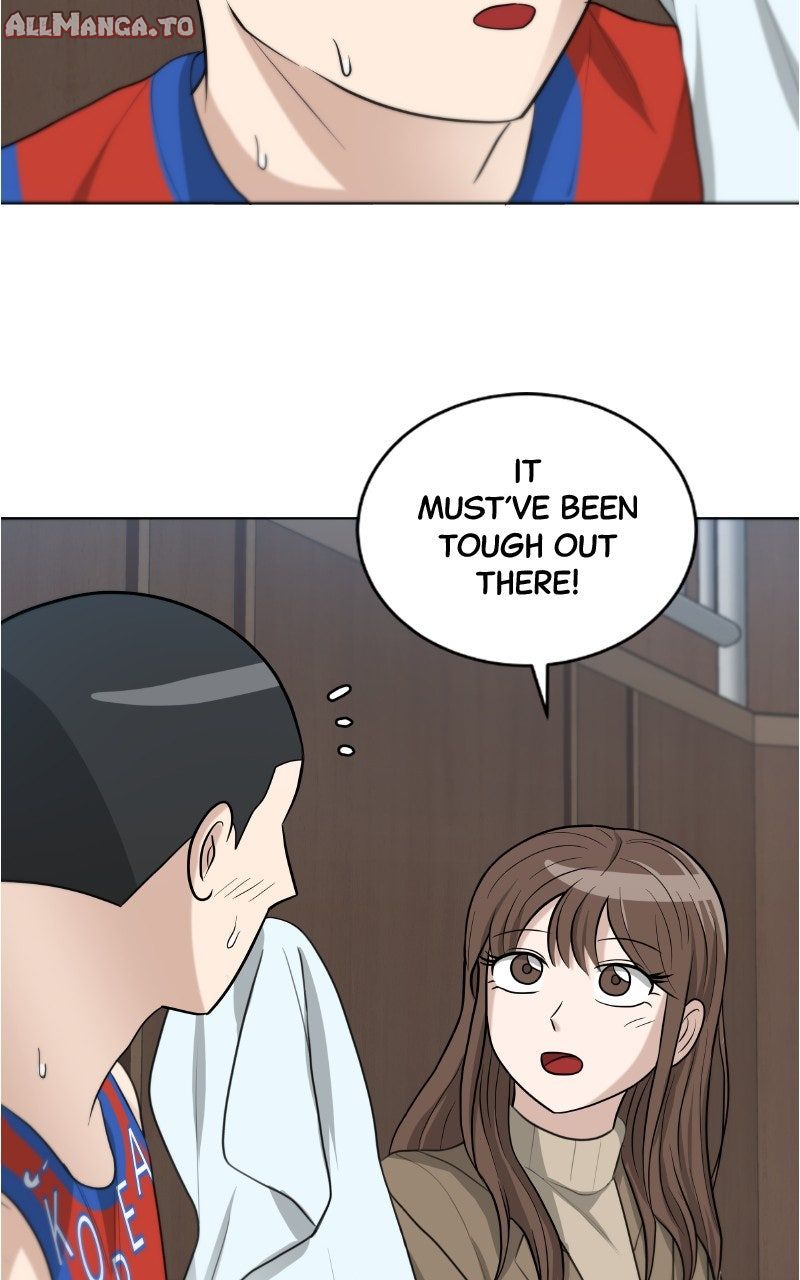 Read Big Man on the Court EN Manga Online