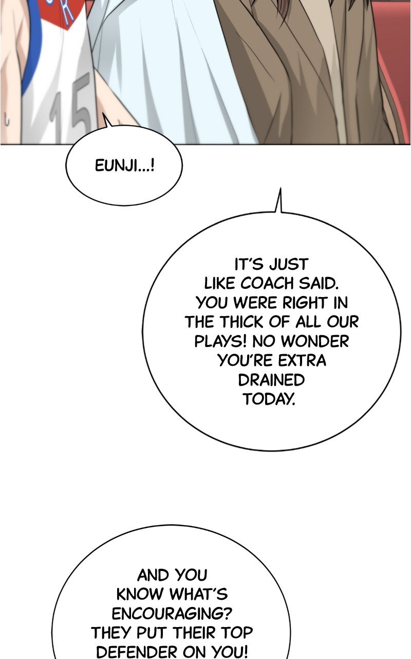 Read Big Man on the Court EN Manga Online