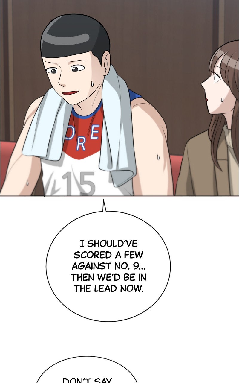 Read Big Man on the Court EN Manga Online