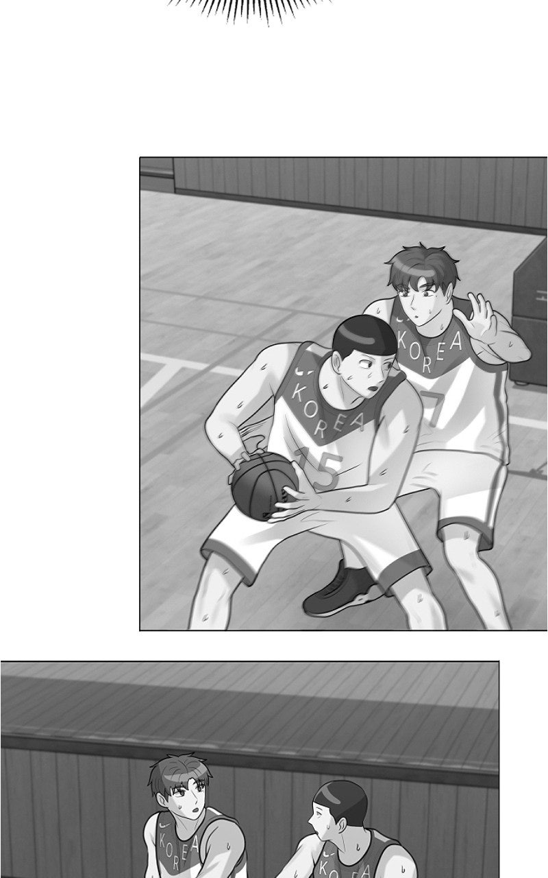 Read Big Man on the Court EN Manga Online
