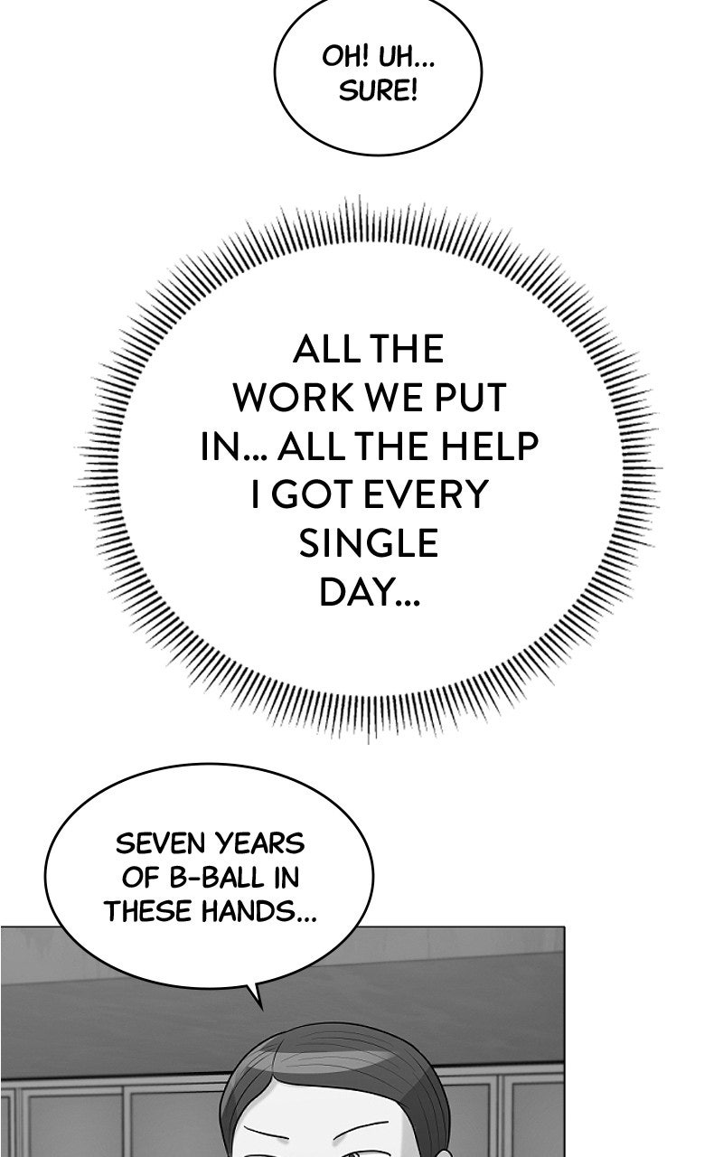 Read Big Man on the Court EN Manga Online