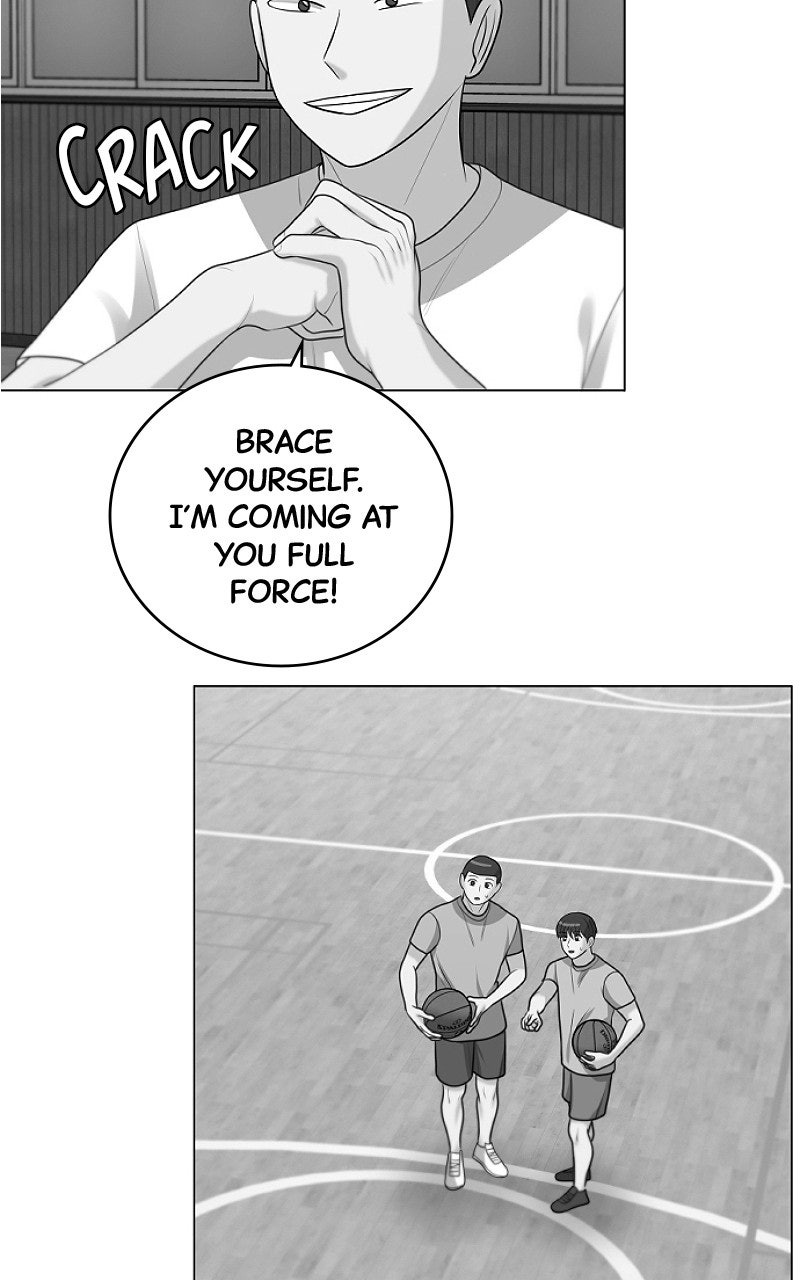 Read Big Man on the Court EN Manga Online