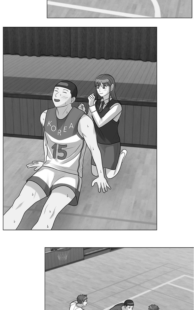 Read Big Man on the Court EN Manga Online