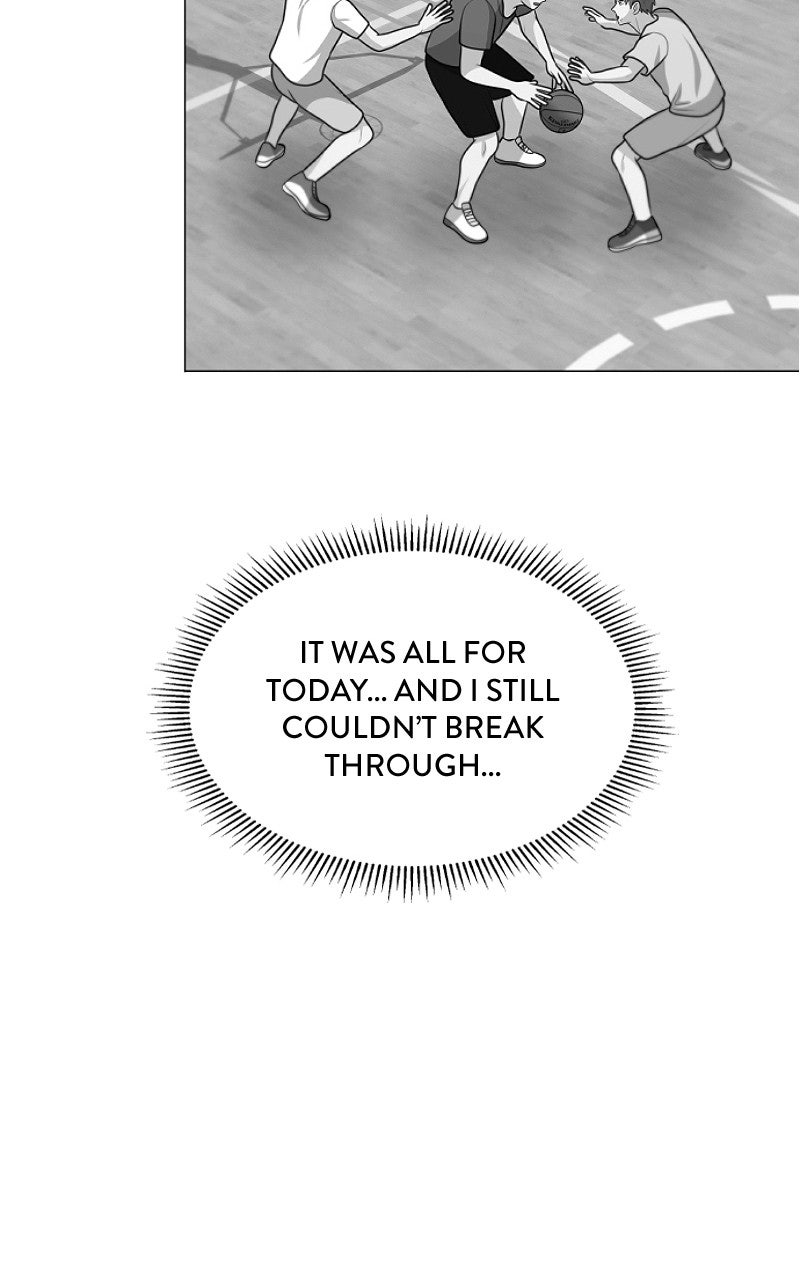 Read Big Man on the Court EN Manga Online