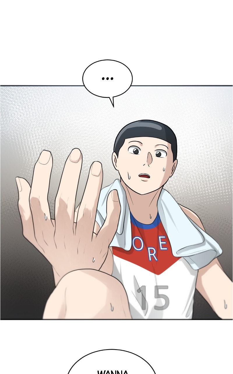 Read Big Man on the Court EN Manga Online