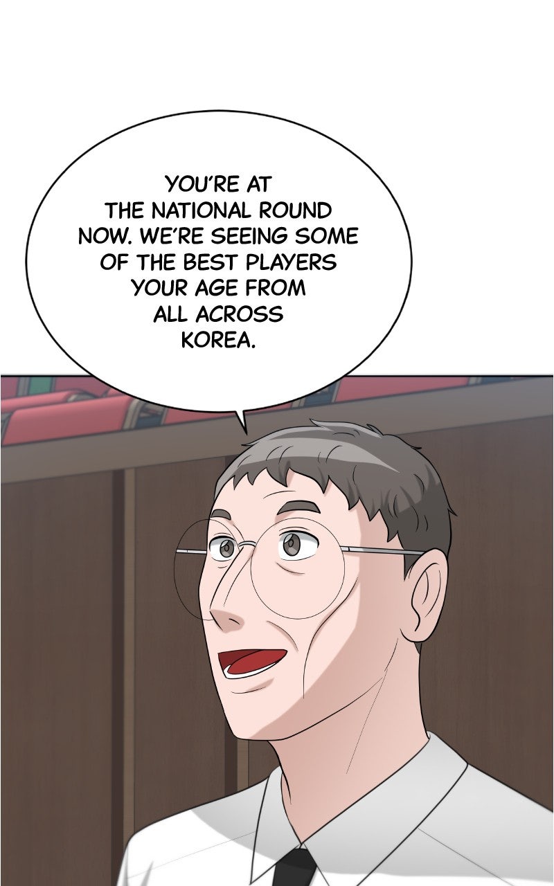 Read Big Man on the Court EN Manga Online