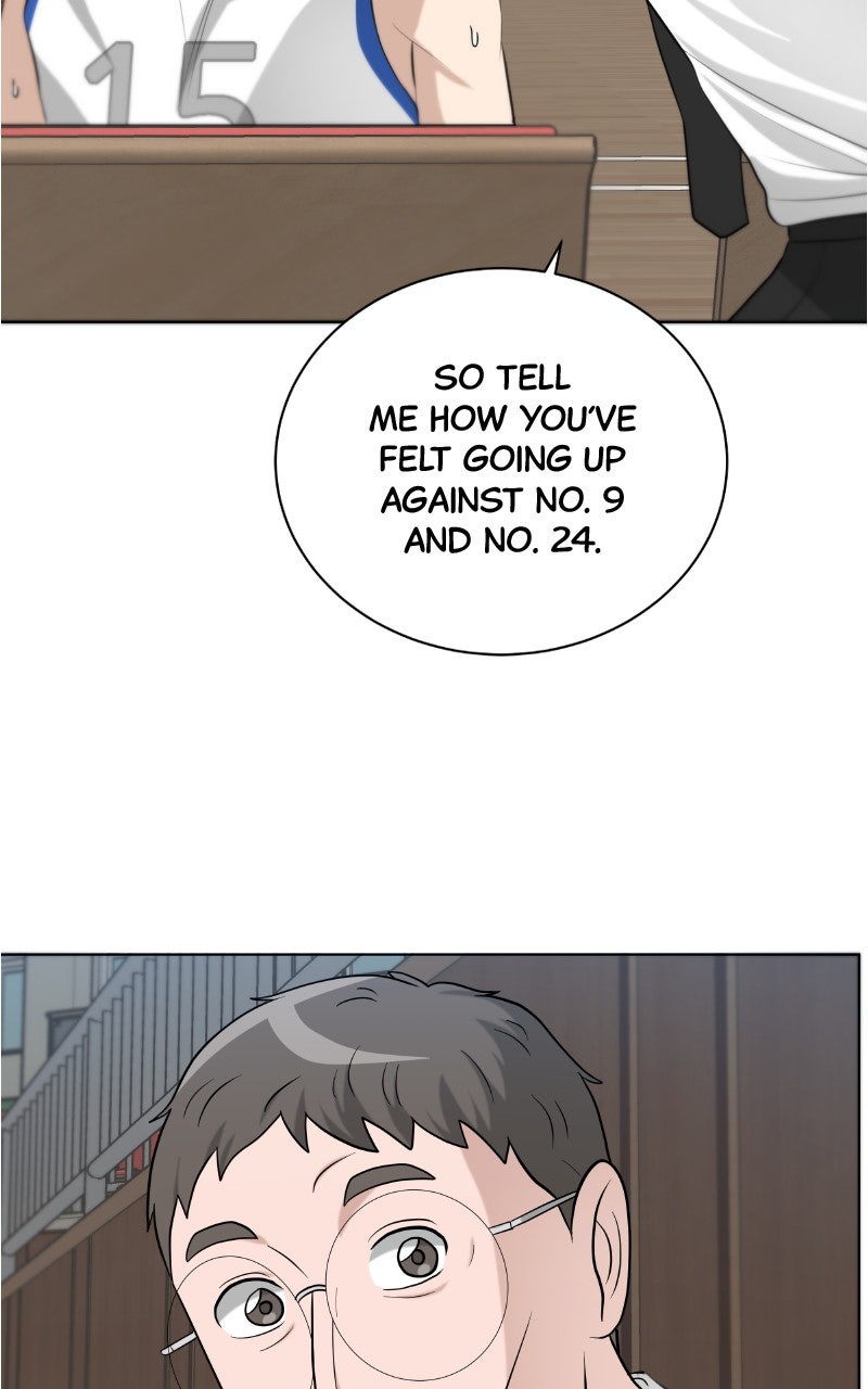 Read Big Man on the Court EN Manga Online