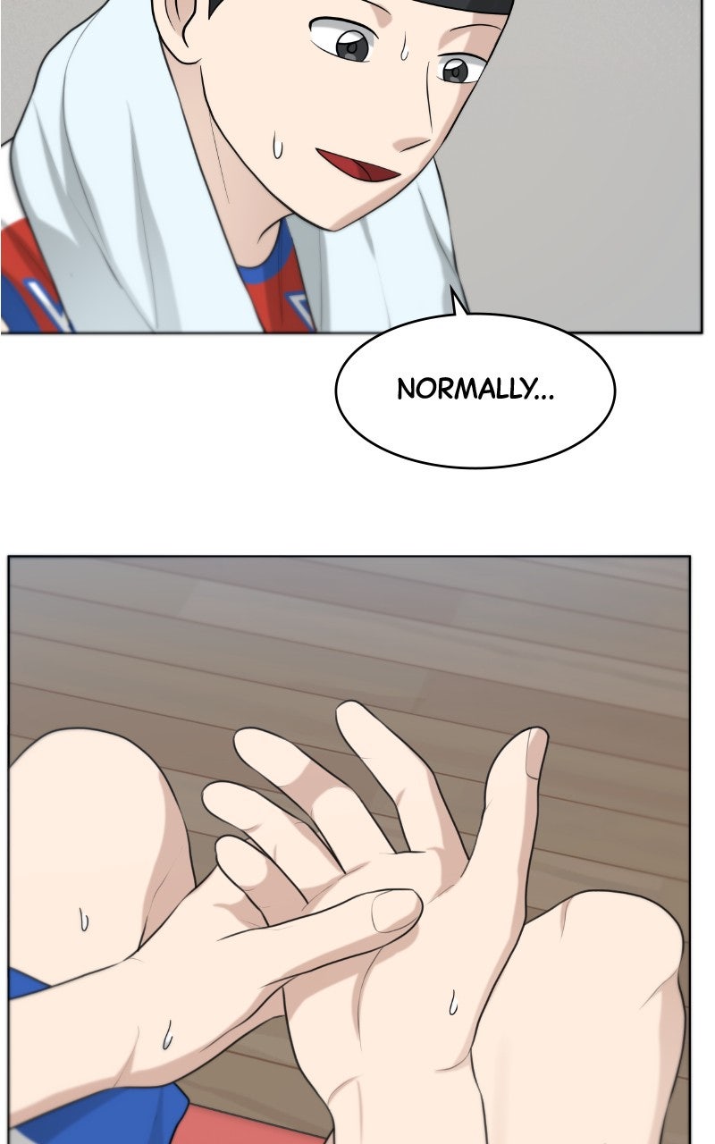 Read Big Man on the Court EN Manga Online