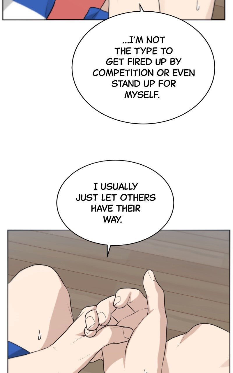 Read Big Man on the Court EN Manga Online