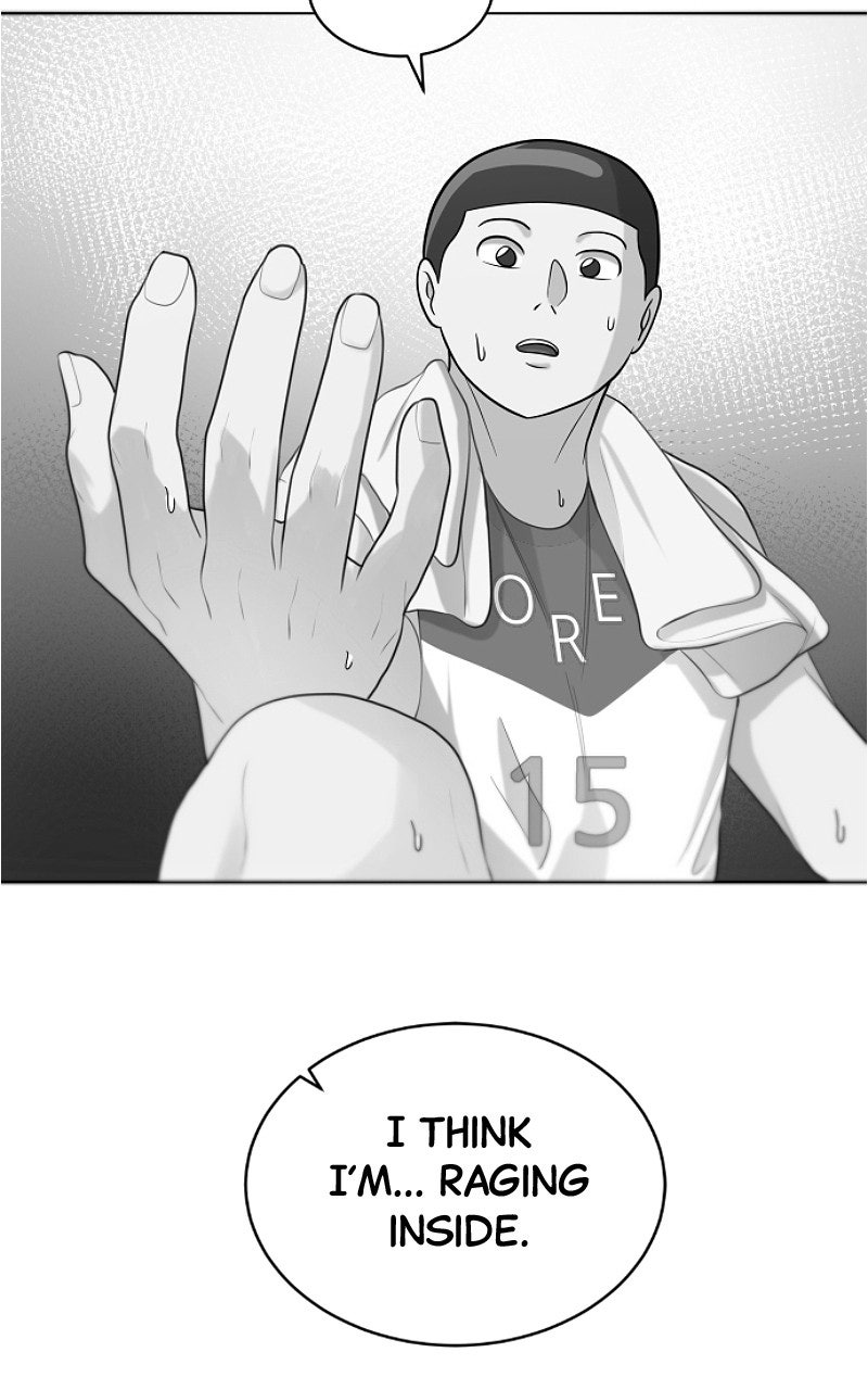 Read Big Man on the Court EN Manga Online