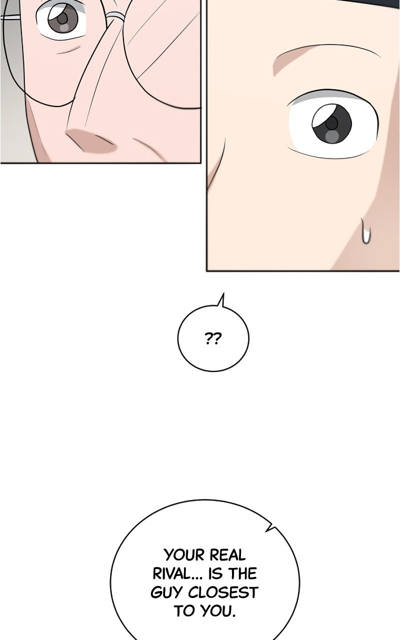 Read Big Man on the Court EN Manga Online