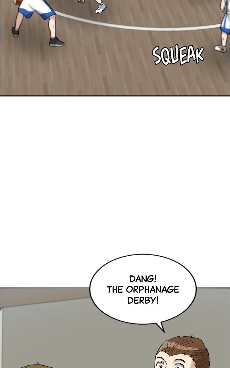 Read Big Man on the Court EN Manga Online