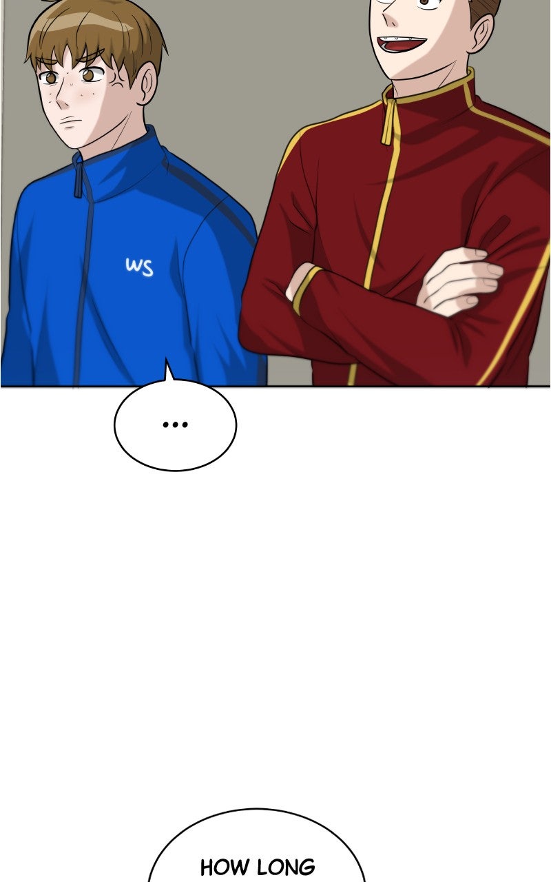 Read Big Man on the Court EN Manga Online