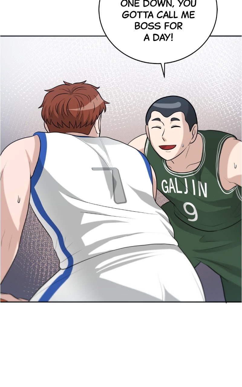 Read Big Man on the Court EN Manga Online
