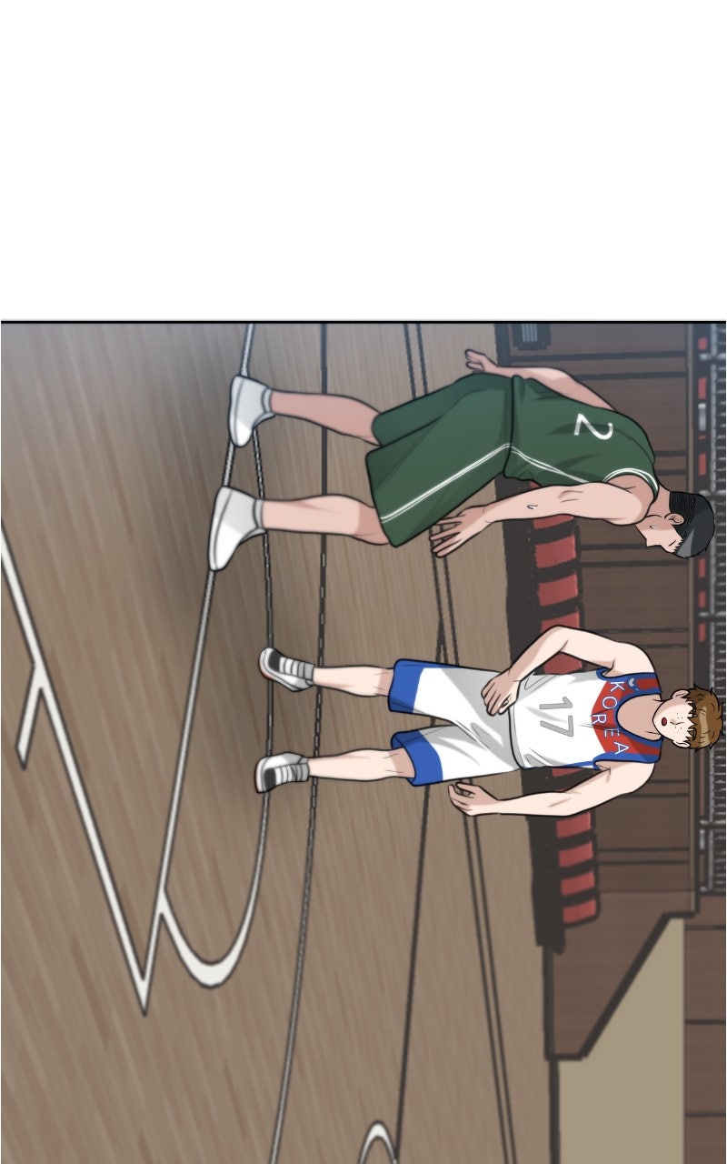 Read Big Man on the Court EN Manga Online
