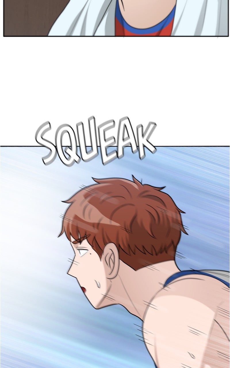 Read Big Man on the Court EN Manga Online