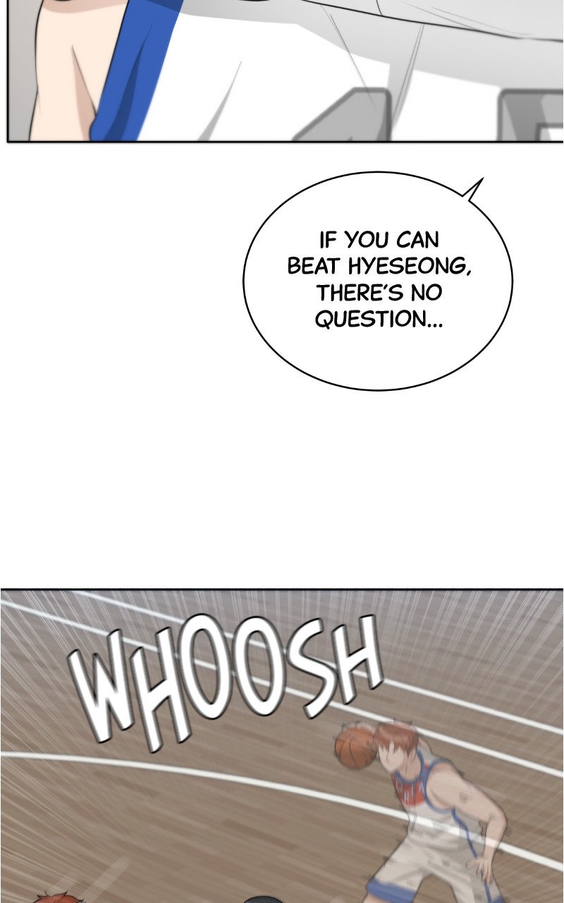 Read Big Man on the Court EN Manga Online