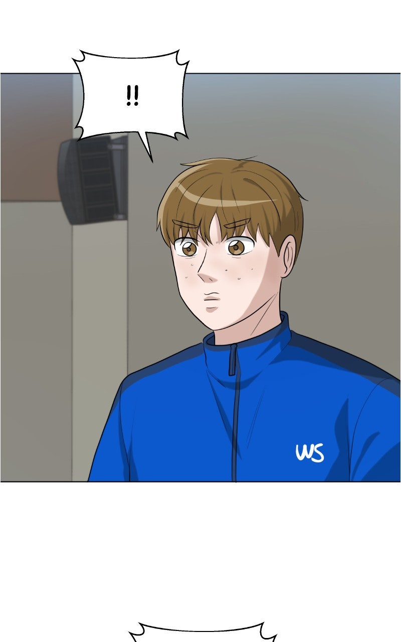 Read Big Man on the Court EN Manga Online