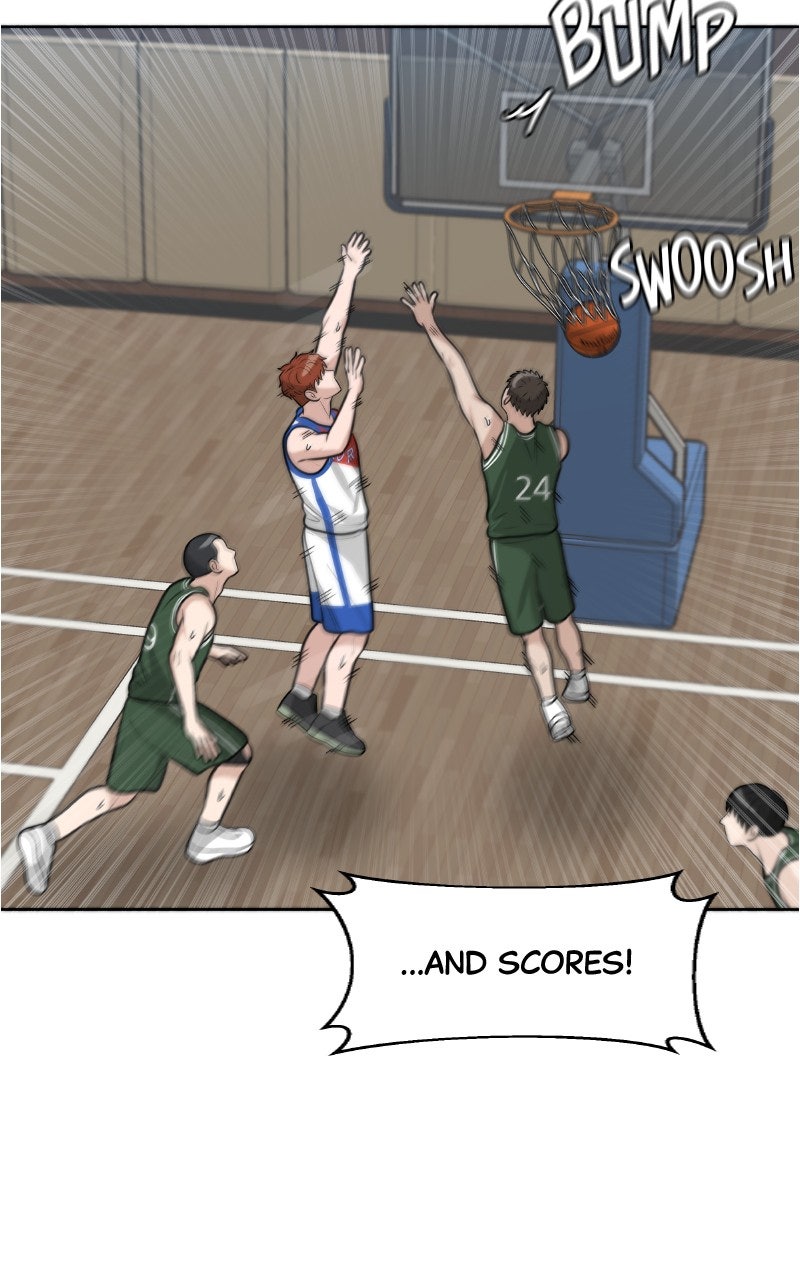 Read Big Man on the Court EN Manga Online