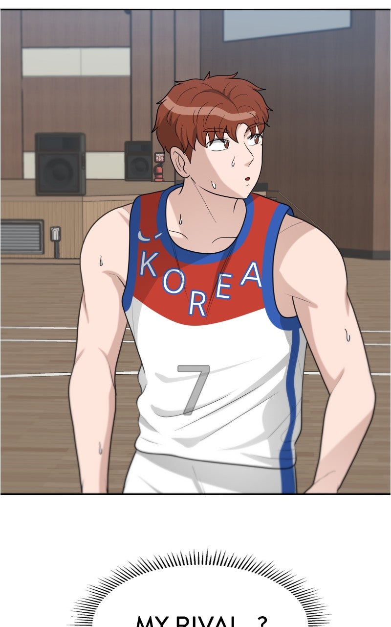 Read Big Man on the Court EN Manga Online