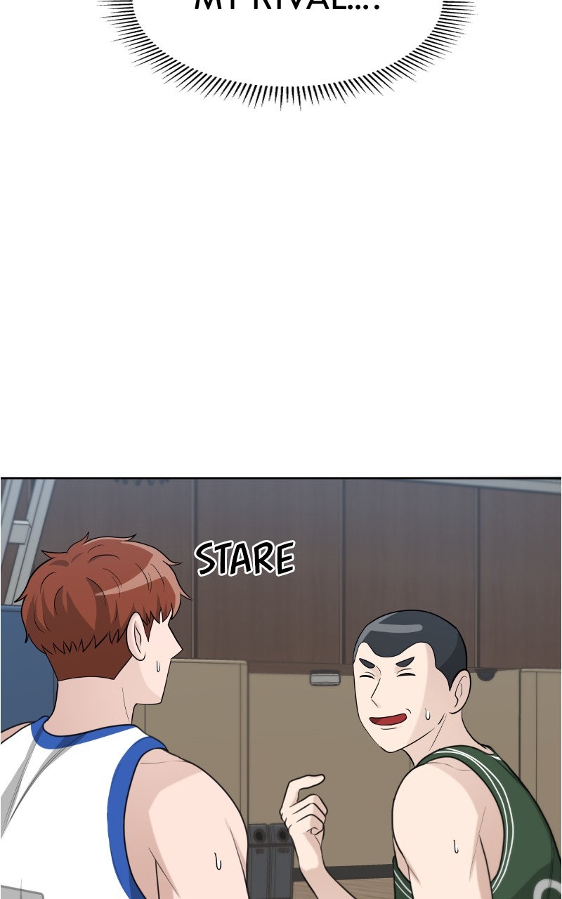 Read Big Man on the Court EN Manga Online