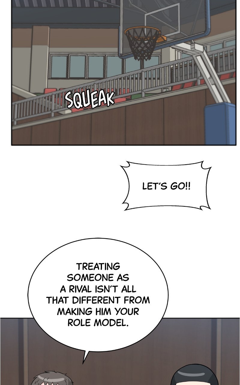 Read Big Man on the Court EN Manga Online