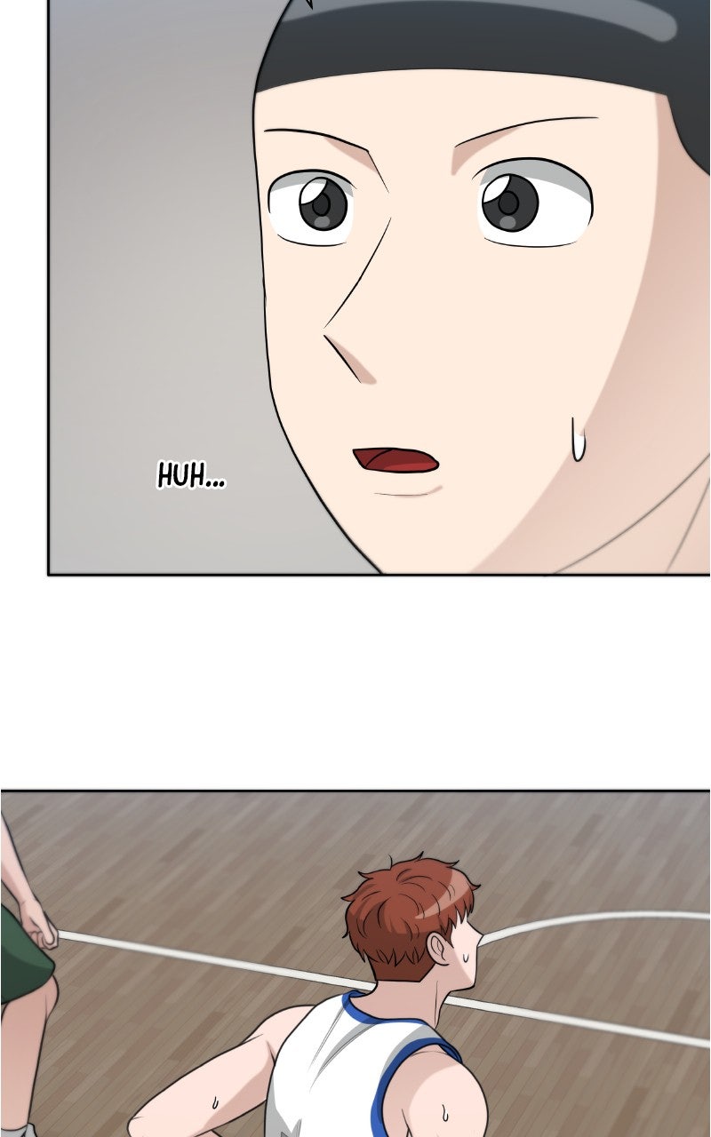 Read Big Man on the Court EN Manga Online