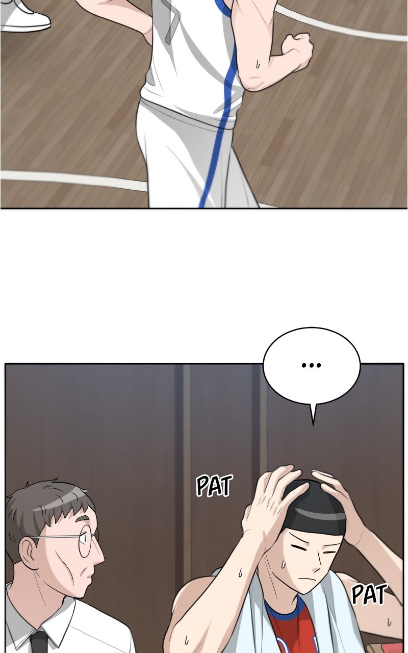 Read Big Man on the Court EN Manga Online