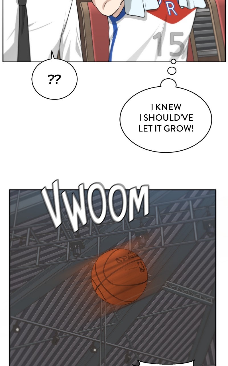 Read Big Man on the Court EN Manga Online