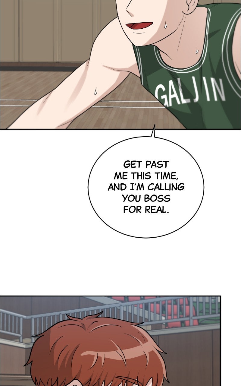 Read Big Man on the Court EN Manga Online