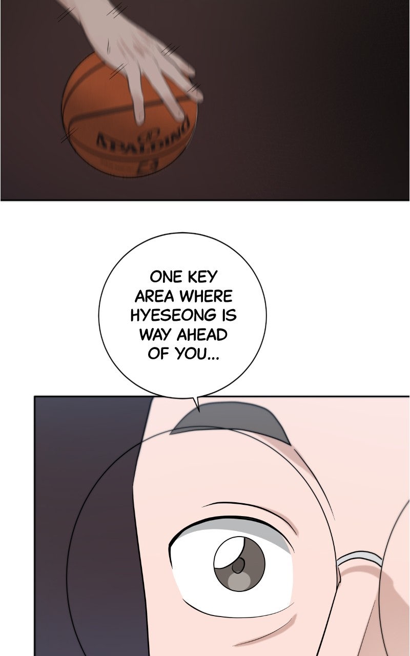 Read Big Man on the Court EN Manga Online