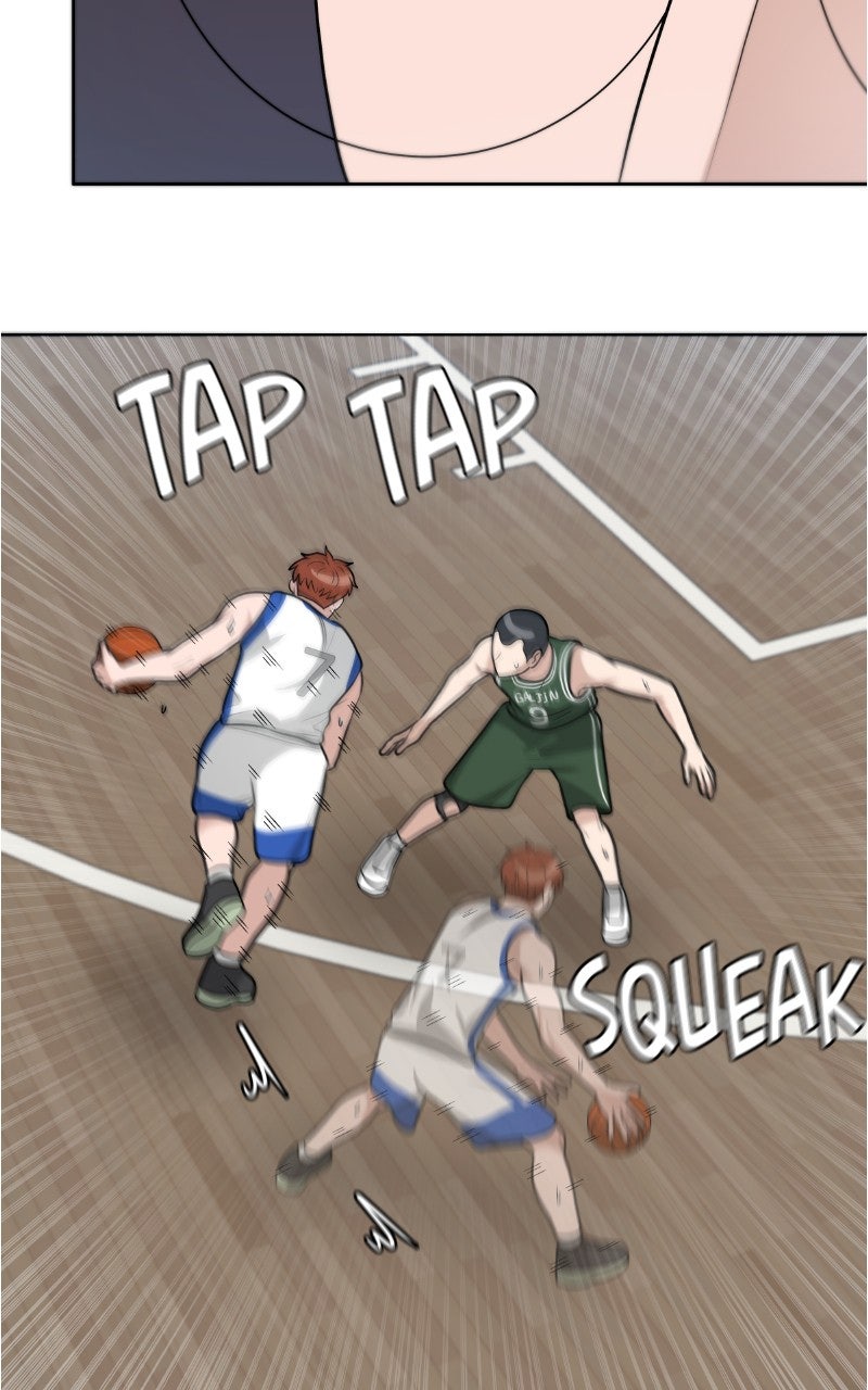 Read Big Man on the Court EN Manga Online