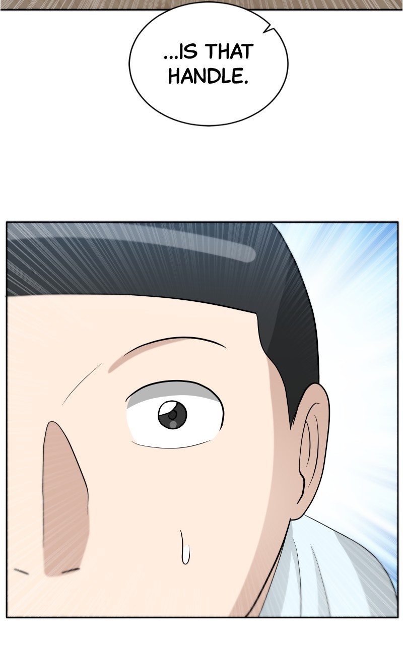 Read Big Man on the Court EN Manga Online