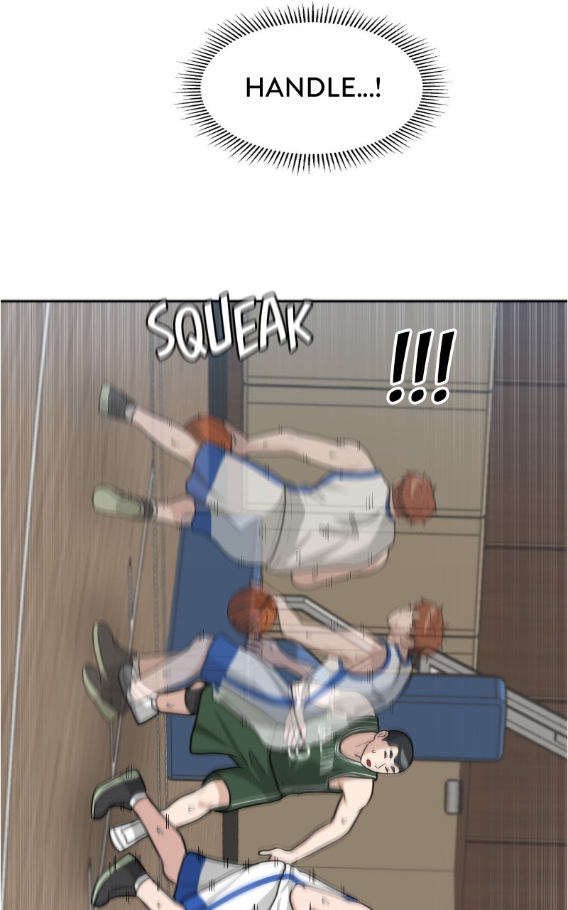 Read Big Man on the Court EN Manga Online