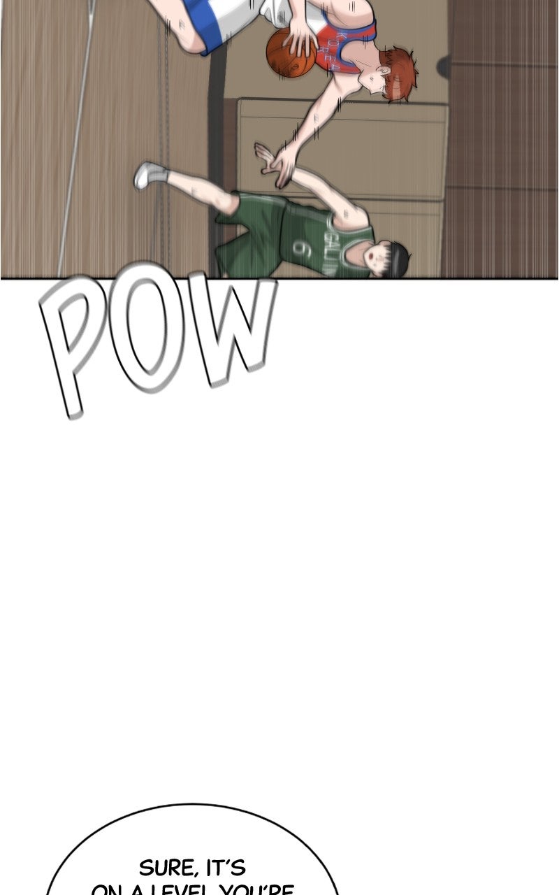 Read Big Man on the Court EN Manga Online