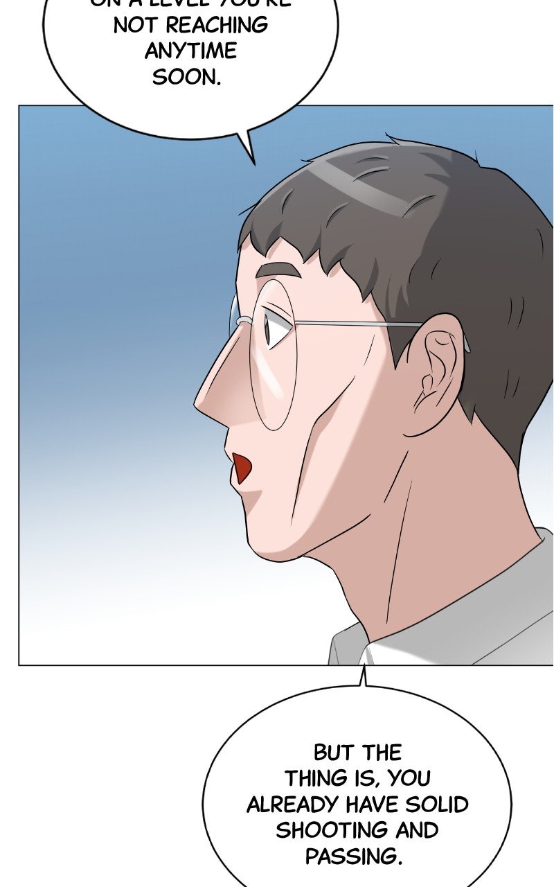 Read Big Man on the Court EN Manga Online