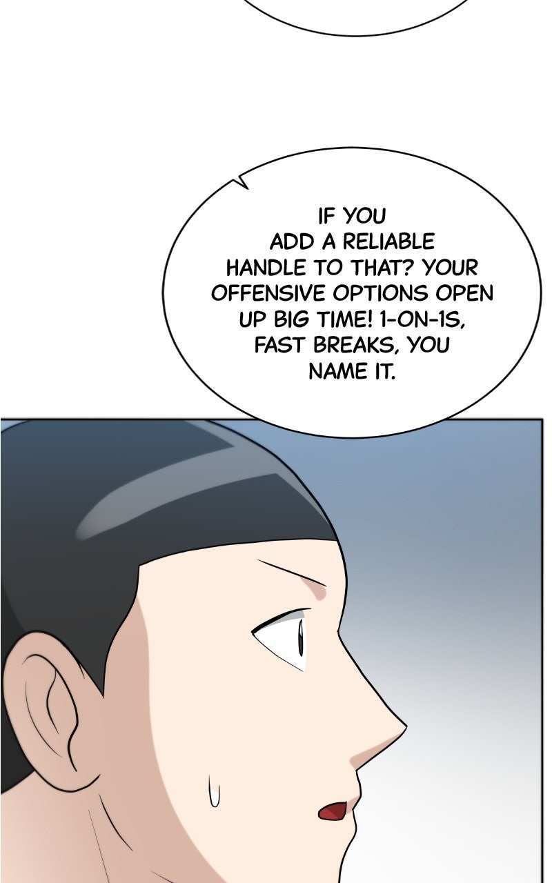 Read Big Man on the Court EN Manga Online