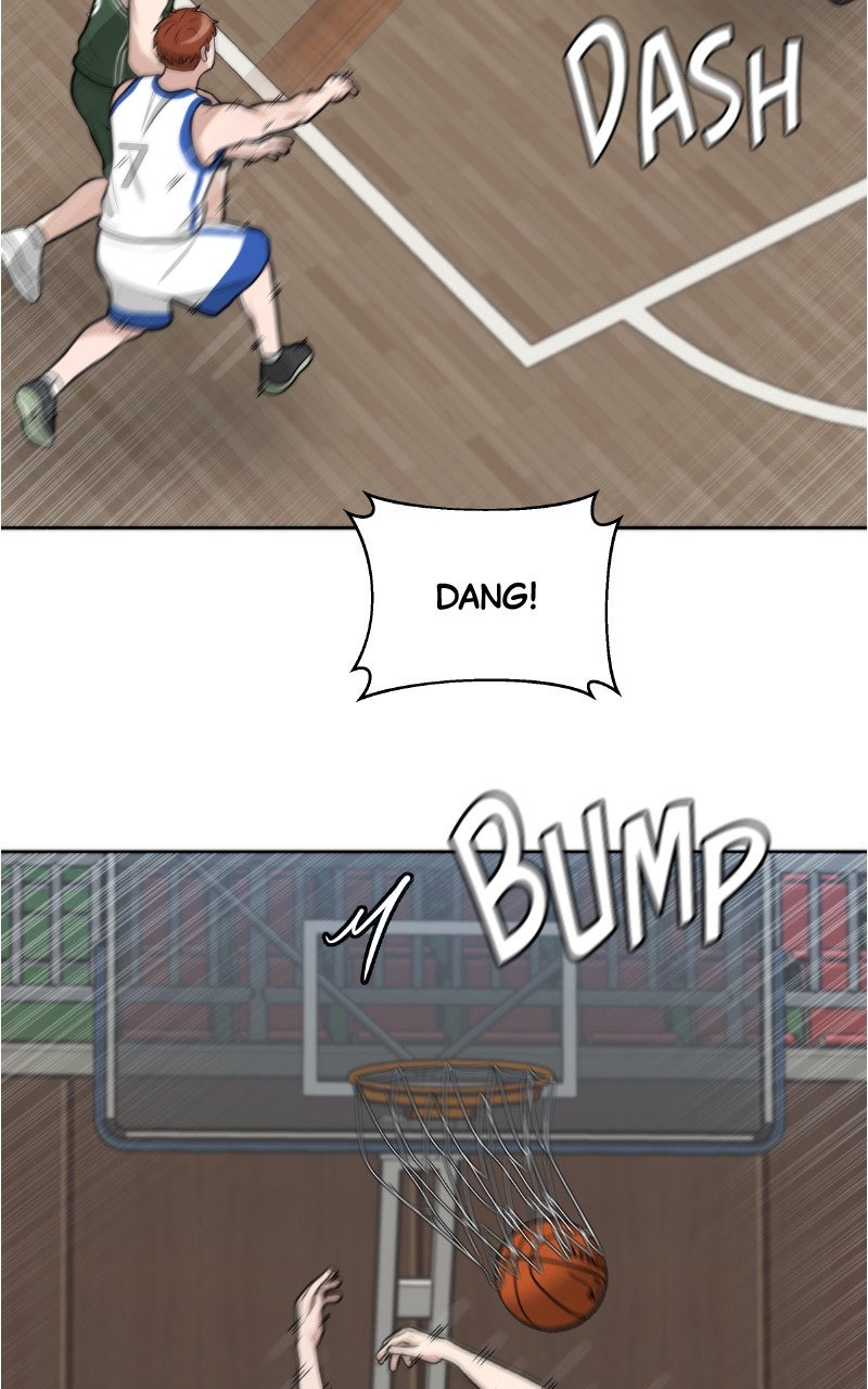 Read Big Man on the Court EN Manga Online