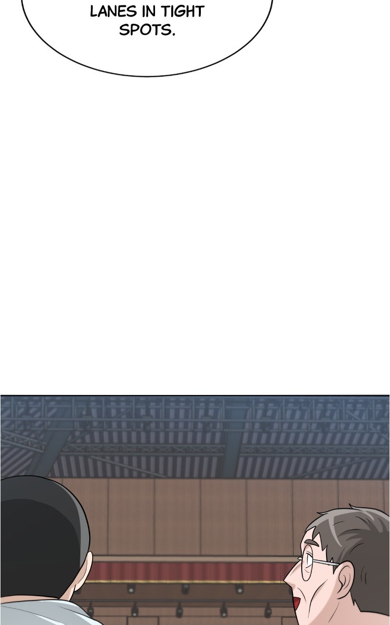 Read Big Man on the Court EN Manga Online